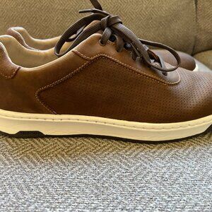 Johnston and Murphy Mens Dagen 9M